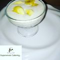 Delu's Kitchen 's cooksnap of when they made Fura da nono mai kwakwa da ayaba.