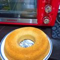 Cooksnap dari Machda Pakpahan untuk resep Bolu pisang lembuuuut