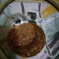 Cooksnap dari Adriyani Kamsyach untuk resep Kaldu udang bubuk