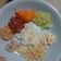 Cooksnap dari wiwi wirdah untuk resep Bubur Hati Ayam Simpel (MPASI 6+)