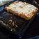 El cooksnap de Eve Morales cuando hizo Pizza casera.