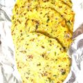 Sunita Singh का कुकस्नैप जब उन्होंने अक्की {चावल मसाला} रोटी (Akki {Chawal Masala} Roti ki recipe in hindi) बनाया था।