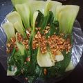 Cooksnap dari Shop Summer untuk resep Pakchoy / Pakchoi Saus Tiram sehat dan mudah