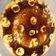 El cooksnap de Vero Sulcova cuando hizo Flan de plátano.