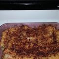 Lorraine (recipe collector)'s cooksnap of when they made Pineapple Stuffing For Ham.