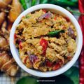 Cooksnap dari Rima Hutabarat untuk resep Sambal Tempe Kukus Nampollll