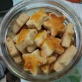 Cooksnap dari Yeyet Kurniaty untuk resep 29# kue kacang