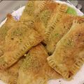 صورة من وصفات أم أنس، شاركها بعد تجربة وصفة طريقة عمل بف بايستري محشي