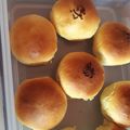 Cooksnap dari Diaz untuk resep Roti sobek lembut aneka isi