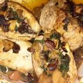 Lifes2short's cooksnap of when they made Harvest Stuffed Pork.