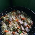 Cooksnap dari mamaharits untuk resep Macaroni goreng