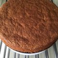 cris1989's cooksnap of when they made Castella-style Carrot Cake.