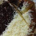 Cooksnap dari najma untuk resep Bolu jadul super lembut
