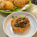 Cooksnap dari Dewi Indiastari untuk resep Weci Sayur khas Malang a.k.a Ote-Ote Surabaya