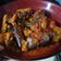 Cooksnap dari Ana Oktaillah untuk resep Terong balado & ikan asin