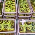Cooksnap dari sofie pangestu untuk resep Cinnamon Roll feat Lotus Biscoff