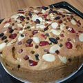 Cooksnap dari Putry Thya untuk resep English Fruit Cake