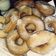 El cooksnap de romina cuando hizo Rosquitas.