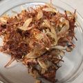 くぅちゃんを大切に育ててる人's cooksnap of when they made フィリピン式★コンビーフの美味しい食べ方.