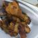 Cooksnap dari Vadinitya untuk resep Ayam Goreng Ungkep Gurih Manis