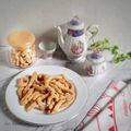 Cooksnap dari Wati Wartini untuk resep Ciki Tahu