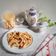 Cooksnap dari Wati Wartini untuk resep Ciki Tahu