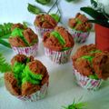 Cooksnap dari Cheylvia untuk resep Bolu Kukus Pandan Coklat