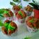 Cooksnap dari Cheylvia untuk resep Bolu Kukus Pandan Coklat