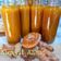 Cooksnap dari Pipit Puspitasari untuk resep Jamu Kunyit Asem resep Mbah Putri