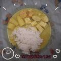 Cooksnap dari Fransisca Cha untuk resep Sayur terubuk, mirip sayur besan