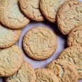 El cooksnap de Mate Amargo 🧉🍪 cuando hizo Galletas de jengibre 🤶🏻 Galletas de Navidad 🎄.