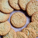 El cooksnap de Mate Amargo 🧉🍪 cuando hizo Galletas de jengibre 🤶🏻 Galletas de Navidad 🎄.