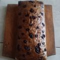 Cooksnap dari Lutfiana untuk resep Bolu Pisang Tanpa Mixer  Tanpa Oven
