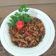 Cooksnap dari Dedex Johan untuk resep Sambal suwir tuna
