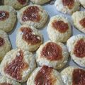 El cooksnap de majojaureguy4@hotmail.com cuando hizo Galletitas "Pepas".