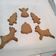 El cooksnap de grigorovasilviya cuando hizo Galletas de canela y jengibre.