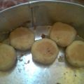 Cooksnap dari vicha untuk resep Bakpia kering ubi ungu