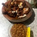 Cooksnap dari aminipriyono@gmail.com untuk resep Ayam Gepuk ala Pak Gembus