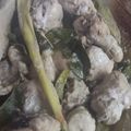 Cooksnap dari Destri Nurmala untuk resep Ayam Pop ala RM Padang