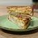 El cooksnap de Jesús Ruiz cuando hizo Sándwich Montecristo.
