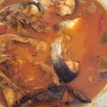 Cooksnap dari dina untuk resep Asam Pedas Patin