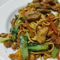 Cooksnap dari Nadia Santoso untuk resep Mie Goreng Simpel