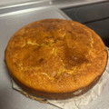 El cooksnap de Alberto san cuando hizo Bizcocho de yogur griego y limón con pepitas de choco en Thermomix.