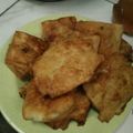 Cooksnap dari Ade Irawan Ifdhal untuk resep Martabak Telor Mini aka Martabak Daun Bawang