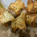 Cooksnap dari Meliza Sopandi untuk resep Batagor Tengiri asli Bandung