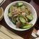 甄璇璇 的 蒜香小黃瓜炒豬肉片 cooksnap