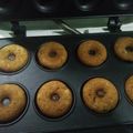 รูป Cooksnap ของ น้ำเพชร เมื่อเขาทำ เค้กกล้วยหอมสูตรคุณบี๋