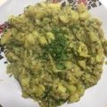 صورة من chef Majd، شاركها بعد تجربة وصفة مثومة الكوسا