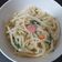 Cooksnap dari Anis Anindya untuk resep SPAGHETTI CARBONARA Sayuran