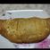 Sarika Gupta का कुकस्नैप जब उन्होंने स्टफ्ड गार्लिक ब्रेड (Stuffed garlic bread recipe in hindi) बनाया था।